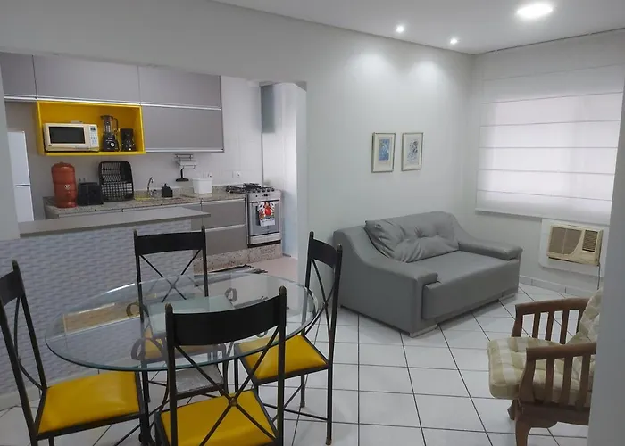 Recanto Da Enseada Guarujá
